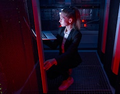 Ethical Hacking e Análise de Vulnerabilidades